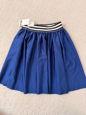 NWT Tea Collection Skirt